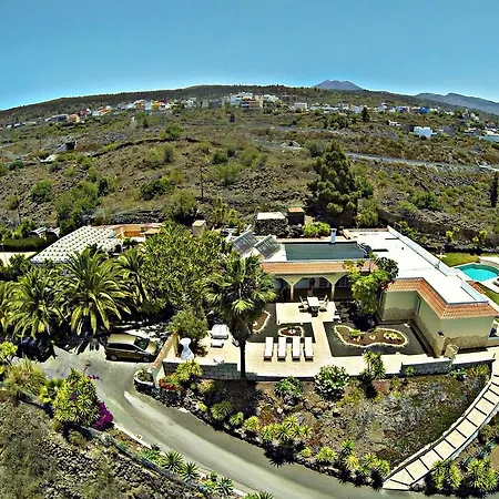 Lägenhet Casa Pepe Montimar Los Carrizales