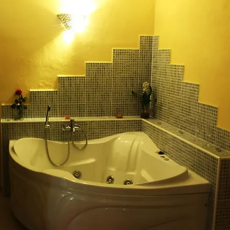 Lägenhet Casa Pepe Montimar *