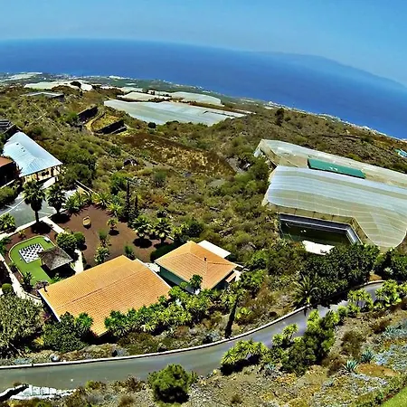 Casa Pepe Montimar Lägenhet Los Carrizales