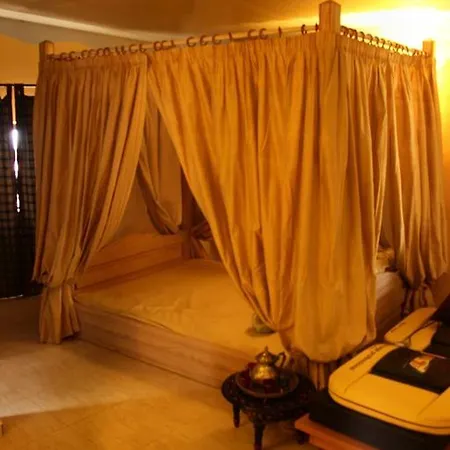 Casa Pepe Montimar * Los Carrizales