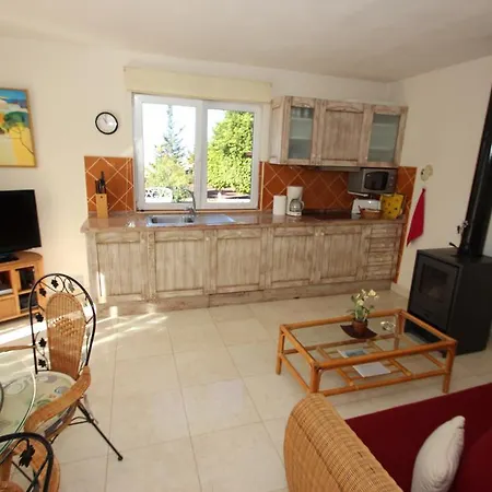 Casa Pepe Montimar Lägenhet *