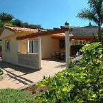 شقة Casa Pepe Montimar