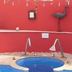 شقة Casa Pepe Montimar Los Carrizales