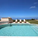 Casa Pepe Montimar * Los Carrizales