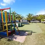 شقة Casa Pepe Montimar