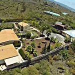 Casa Pepe Montimar