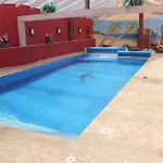 شقة Casa Pepe Montimar *