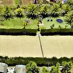 شقة Casa Pepe Montimar