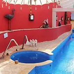 Casa Pepe Montimar Los Carrizales