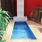 شقة Casa Pepe Montimar *