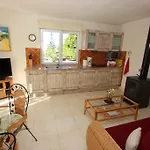 Casa Pepe Montimar شقة *