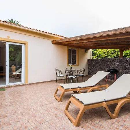 公寓 Casa Pepe Montimar Los Carrizales