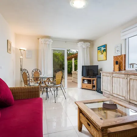 公寓 Casa Pepe Montimar