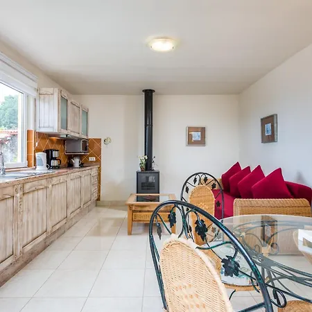 公寓 Casa Pepe Montimar *