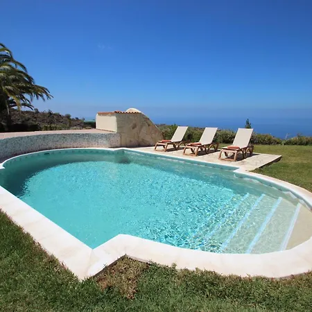 Casa Pepe Montimar 公寓