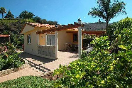 아파트 Casa Pepe Montimar