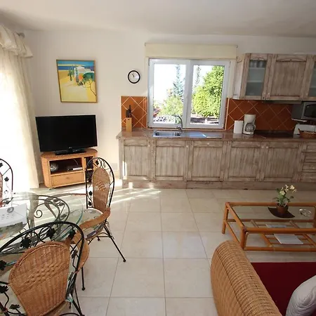 公寓 Casa Pepe Montimar