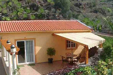 Casa Pepe Montimar