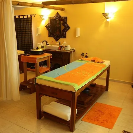 아파트 Casa Pepe Montimar *