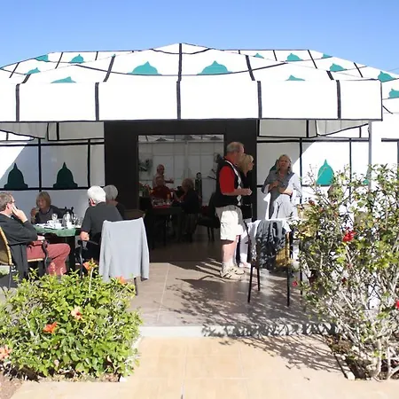Casa Pepe Montimar شقة *