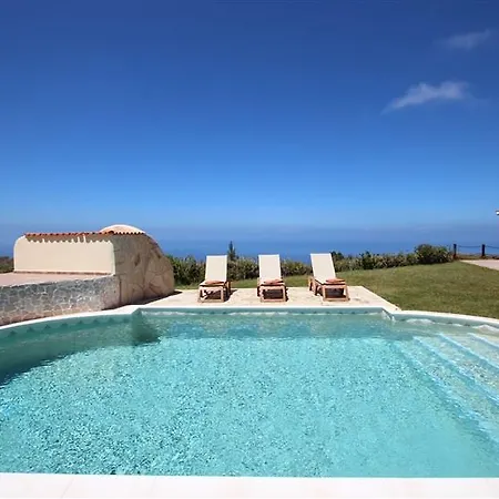 Casa Pepe Montimar * Los Carrizales