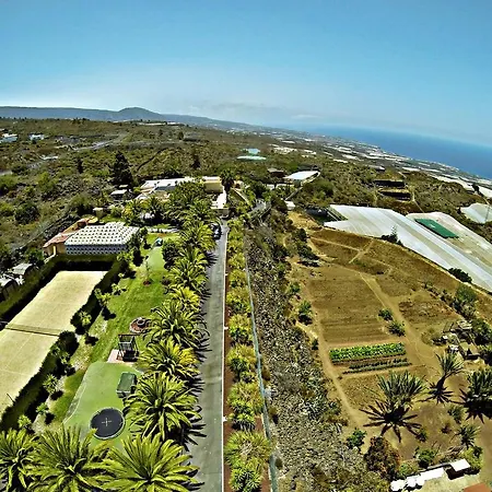 Casa Pepe Montimar شقة Los Carrizales