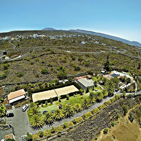 Casa Pepe Montimar 아파트