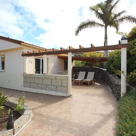아파트 Casa Pepe Montimar *