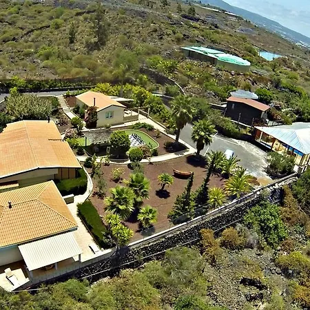 Casa Pepe Montimar