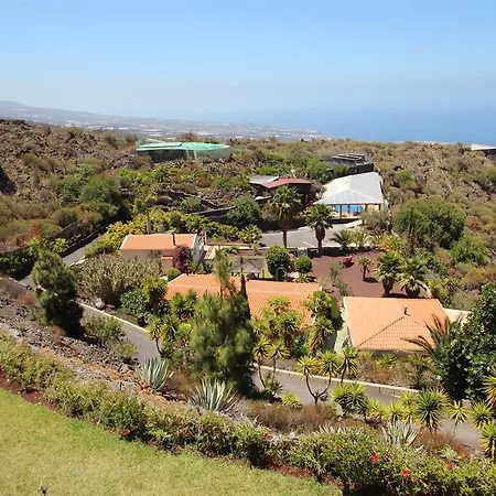 Casa Pepe Montimar 아파트 *