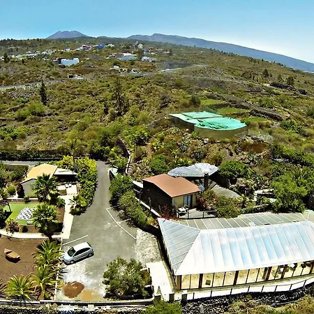 아파트 Casa Pepe Montimar