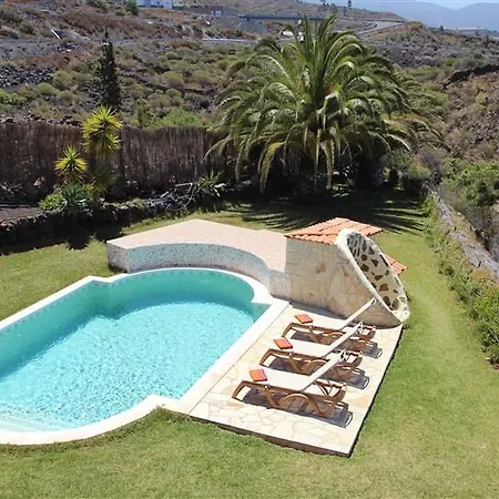 Casa Pepe Montimar 아파트
