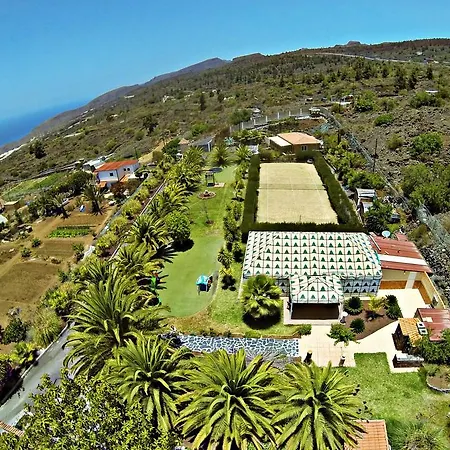 아파트 Casa Pepe Montimar *