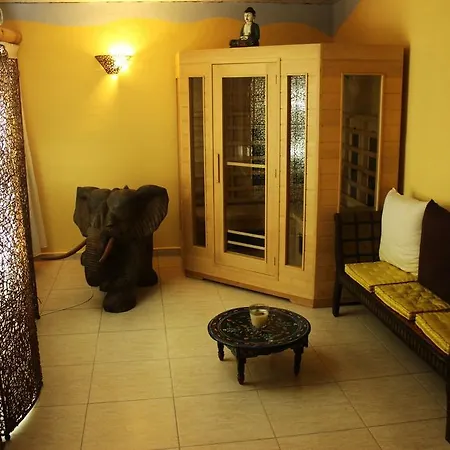 Casa Pepe Montimar *