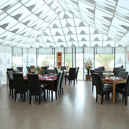 아파트 Casa Pepe Montimar Los Carrizales