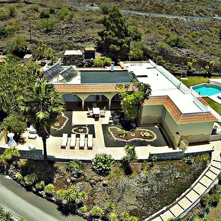 Casa Pepe Montimar 아파트
