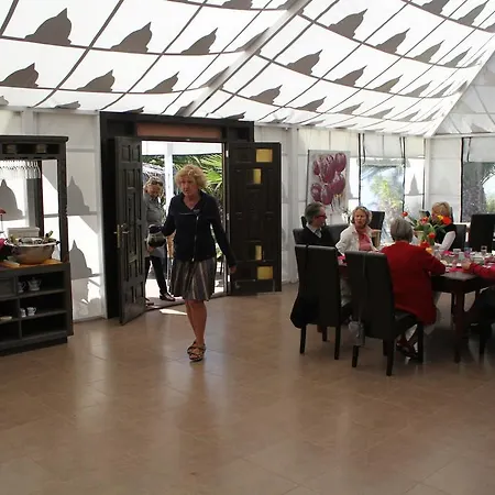 Casa Pepe Montimar