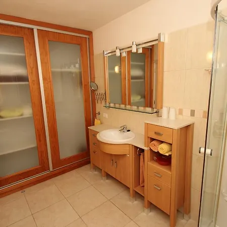 Casa Pepe Montimar 아파트 *
